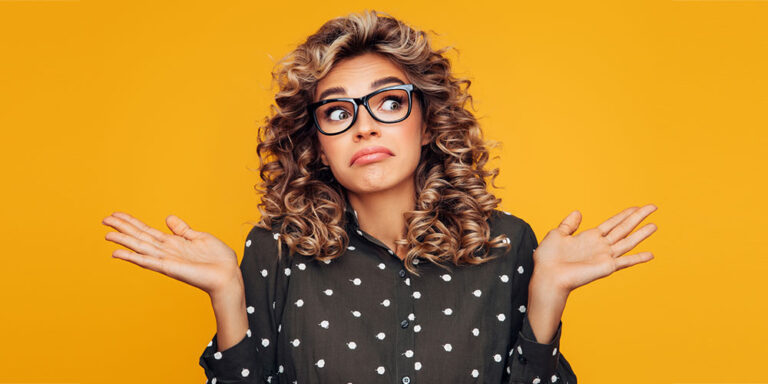 What teachers say vs what teachers want to say