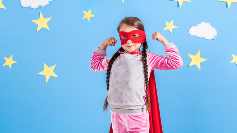 Teaching Womens History Month