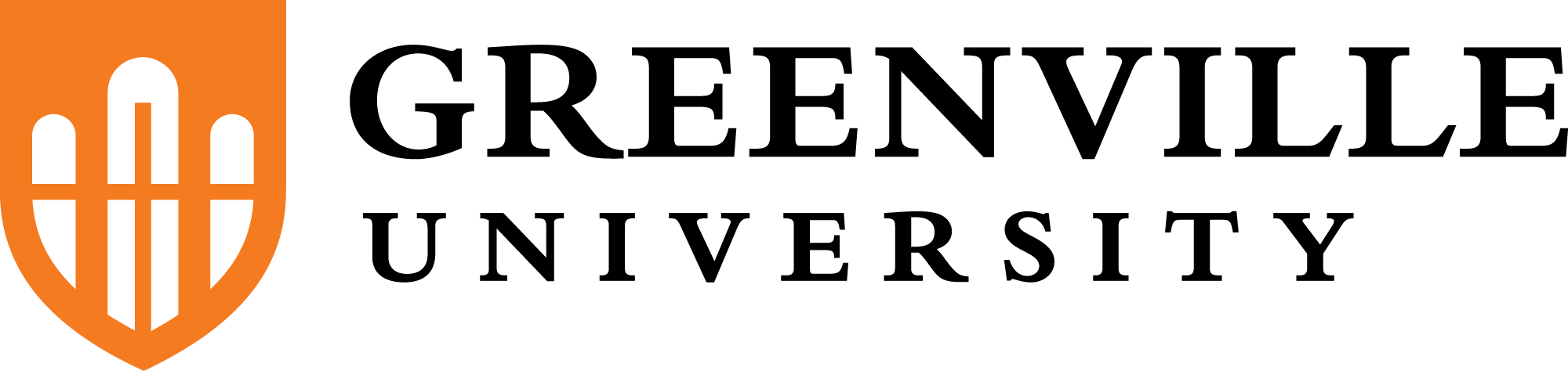 Greenville University Logo