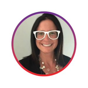 Rebecca Kay-LewisInstructional Support SpecialistRebecca holds a B.A. in Business Administration and a Masters in Education. She is a Canvas Certified Educator. In her role, she specializes in customer support and efficient course administration, ensuring a seamless experience for our users.