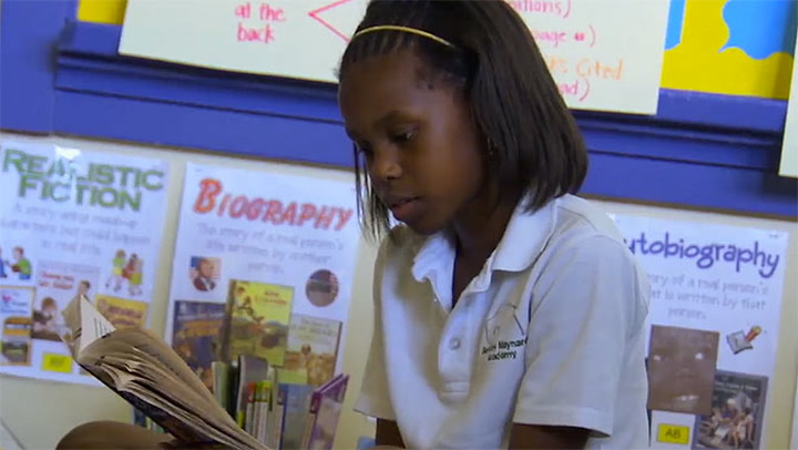 Weekly Free Video Teaching Channel