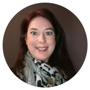 Stephanie Dorsey headshot