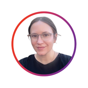 Erin TheriotClient Success ManagerErin has been with Teaching Channel since 2022. Prior to joining the team, she spent 10 years in PK-8th grade education as a certified teacher, and in her last school-based role, she was a technology integration coach. She earned a Bachelor of Fine Arts from the University of New Orleans. In her role, she connects teachers to high-quality PD that impacts their teaching and improves student outcomes. She also helps CSMs align school and staff goals to available resources, including the video platform.