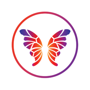 Teaching Channel Butterfly logo