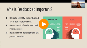 Effective and Meaningful Feedback for Students | Teaching Channel