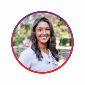 Alexa AnastosLearning AdvisorAlexa holds a B.S. from the University of Rhode Island. She supports educators in navigating professional learning opportunities aligned to their goals and classroom needs, providing clear, personalized guidance on course selection and helping them move forward with confidence.Alexa brings experience as a classroom teacher, curriculum leader, and AmeriCorps literacy specialist, which informs her approach to supporting educators with practical and meaningful learning experiences.