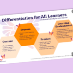 Differentiation for all learners