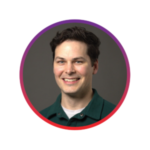 Andrew McKirdy headshot