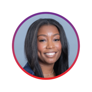 Daija GravesPartnership Engagement AdvisorDaija, B.A., is a Partner Engagement Advisor for Maryland and Washington, DC at Teaching Channel, where she has been supporting educators for the past year. In her role, she works closely with school districts, unions, and education leaders to build meaningful partnerships that expand access to professional learning opportunities for all educators. She is passionate about helping educators find resources that support their growth and impact in the classroom.