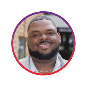 Jeremy RembertPartnership Engagement AdvisorJeremy is a doctoral student at Hampton University and has been with Teaching Channel since 2025. In this role, he builds relationships with schools, districts, and community partners, connecting educators with professional learning, graduate coursework, licensure renewal support, and free classroom resources. His work focuses on expanding access to practical, flexible learning opportunities that support educators and student success.