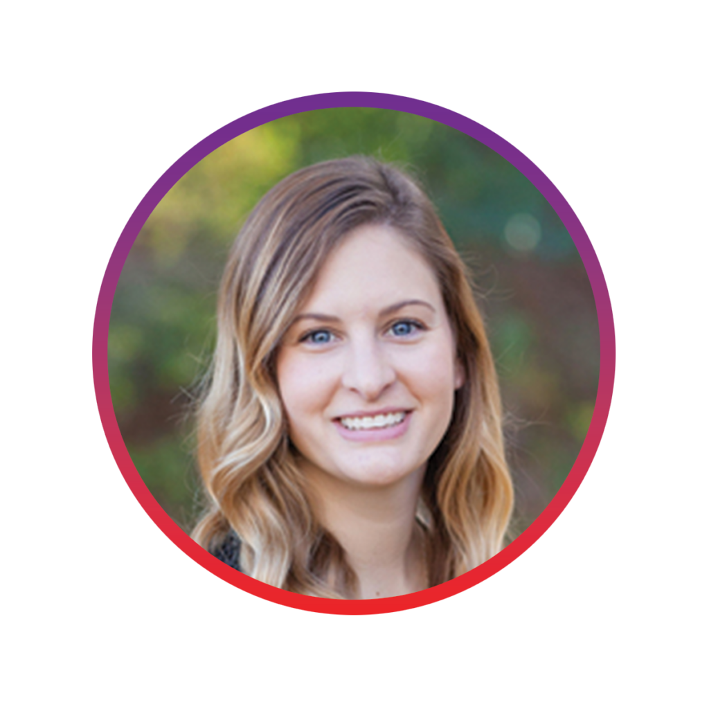 Jessica Price Headshot