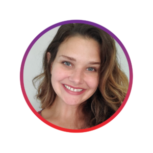 Katie Baver