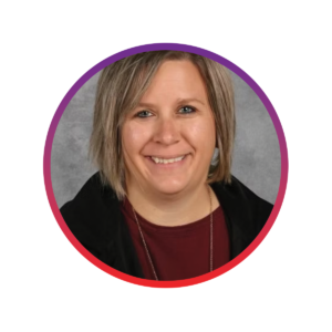 Allison Beggs Headshot