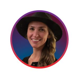 Ally Reeser Headshot