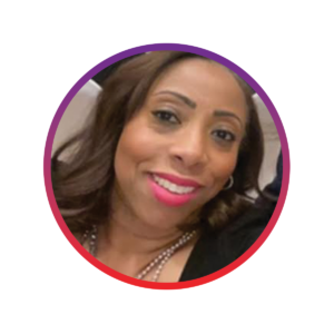 Dr. Kenya Gravely headshot