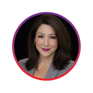 Dr. Laura Villaflor headshot