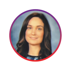 Felicia Fischer headshot