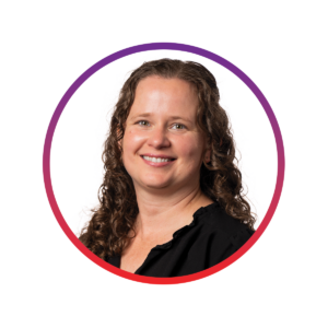 Hannah McKeeth headshot