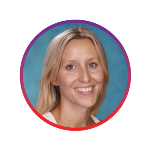 Jackie Edwards headshot