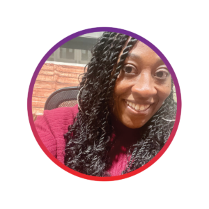 Dr. Jaquana Johnson Headshot