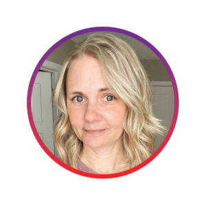 Jennifer Marcotte Headshot