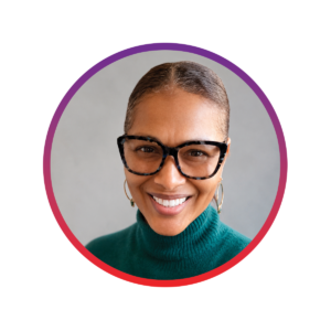 Josefine Henderson headshot