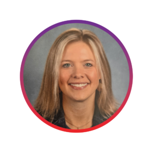 Kayla Hasvold Headshot