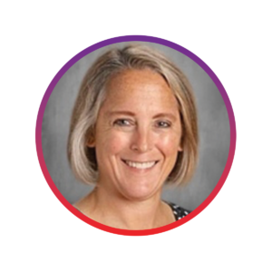 Kristin Dirksen headshot