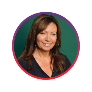 Laura Soule Headshot