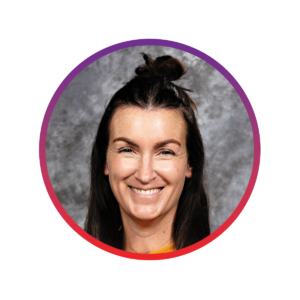 Nicole Dockham headshot