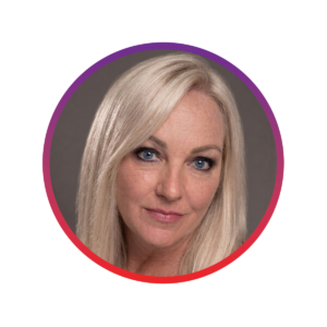 Paige Danielson headshot