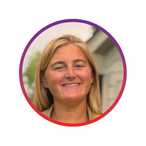 Sara Hallermann Headshot