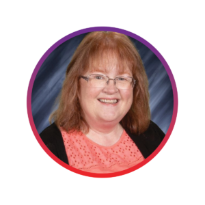 Sue Seip headshot